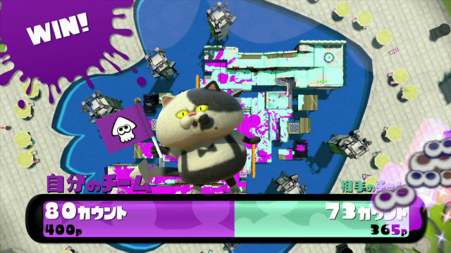 roller splat level 58